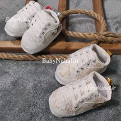 75 پاپوش بندي پوست ماري (BN) كد 14235