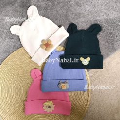 كلاه تك كبريتي استيكر گوشدار (AP) كد 14387