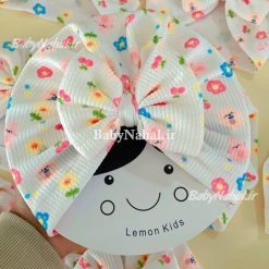 توربان پاپيوني شكوفه (AP) كد 14392