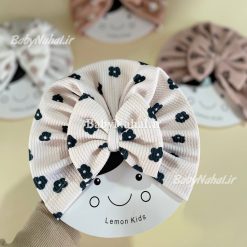 توربان پاپيوني شكوفه (AP) كد 14392