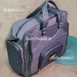 ساك لوازم 5 جيب Nini shokofe كد 14422