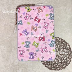 زيرانداز پارچه اي كودك (AU) كد 14060