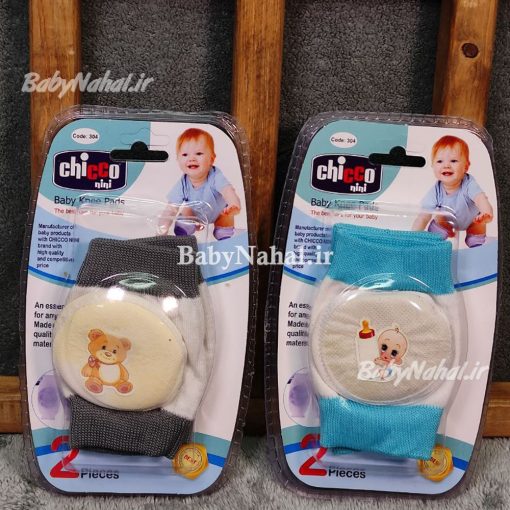 304 زانو بند طرحدار chicco كد 14535