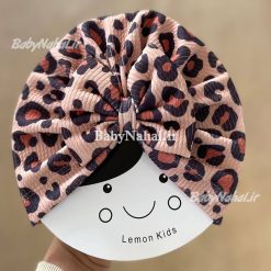 توربان پلنگي پاپيوني (AP) كد 14598