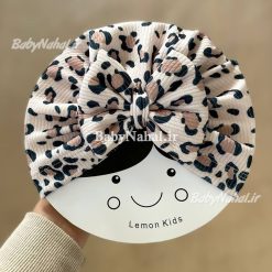 توربان پلنگي پاپيوني (AP) كد 14598