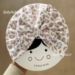 توربان پلنگي پاپيوني (AP) كد 14598