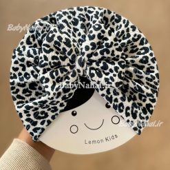 توربان پلنگي پاپيوني (AP) كد 14598