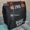 ساك لوازم طرح Baby bag كد 14624