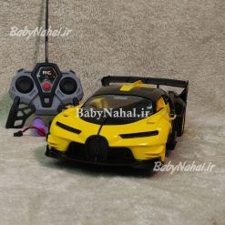 93005 ماشين كنترلي Bugatti كد 14679