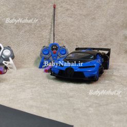 93005 ماشين كنترلي Bugatti كد 14679