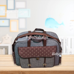 ساك لوازم گلدوزي بند دار (BA) كد 14744