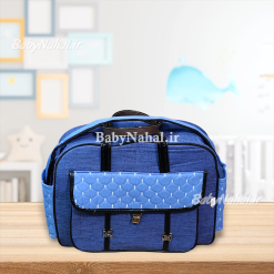 ساك لوازم گلدوزي بند دار (BA) كد 14744