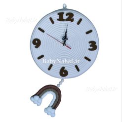 ست 7 تیکه رنگین کمان قیطان کد 14818