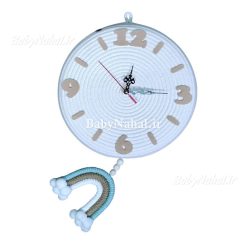 ست 7 تیکه رنگین کمان قیطان کد 14818