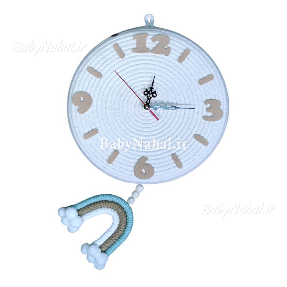 ست 7 تیکه رنگین کمان قیطان کد 14818 ست 7 تیکه رنگین کمان قیطان کد 14818