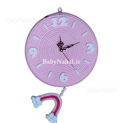 ست 7 تیکه رنگین کمان قیطان کد 14818