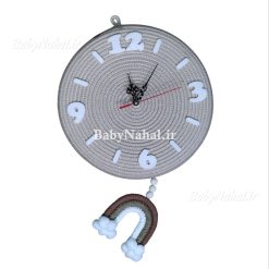 ست 7 تیکه رنگین کمان قیطان کد 14818