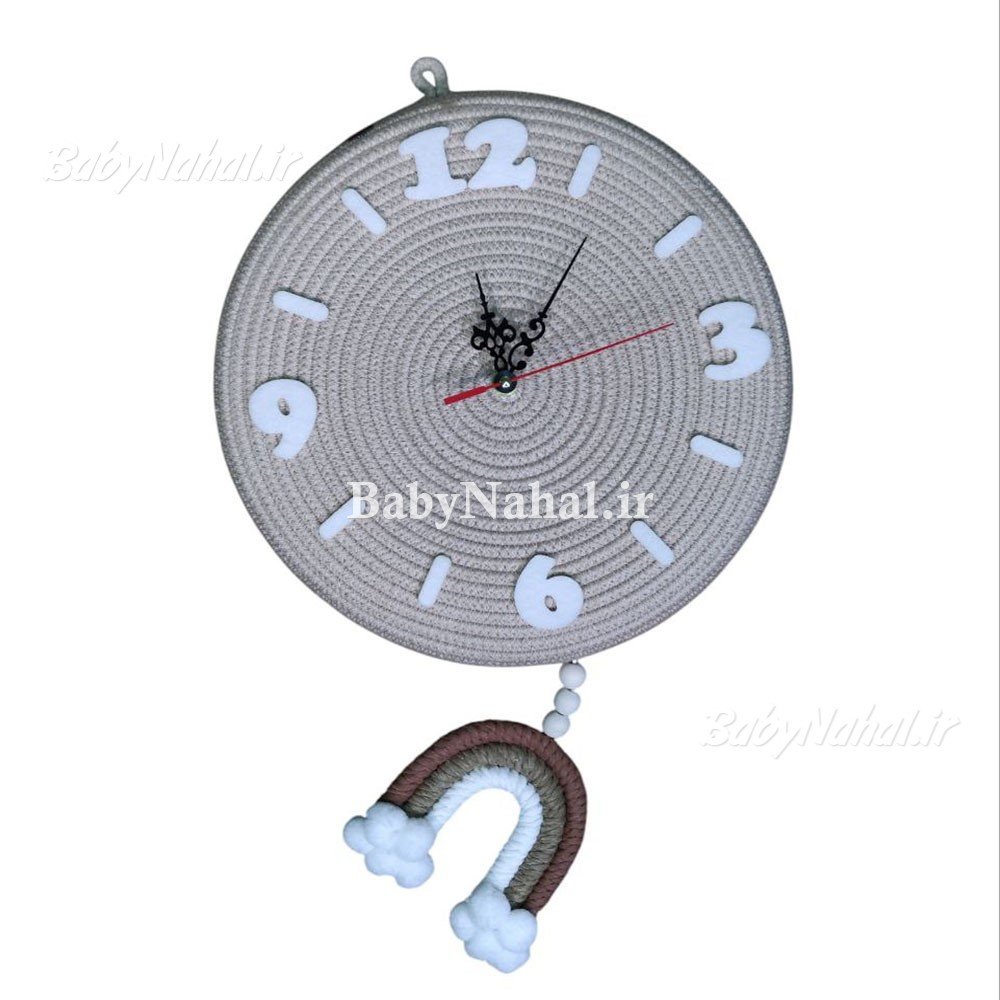 ست 7 تیکه رنگین کمان قیطان کد 14818 ست 7 تیکه رنگین کمان قیطان کد 14818