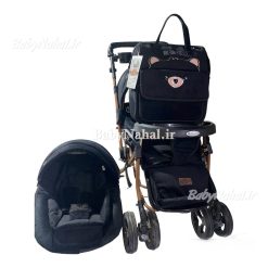 ست 4 تيكه مخمل مازراتي مگنس كد 14863