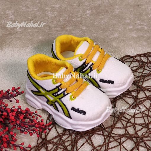 كتوني اسپرت مدل ASICS سوتي(AA) كد 12779