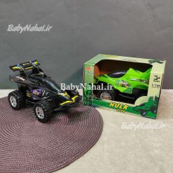 6321 ماشين بازي Super racer كد 14992
