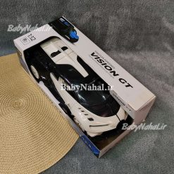 93004 بوگاتي قدرتي جعبه اي كد 14994