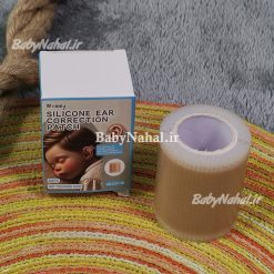 چسب اصلاح گوش كد 15136