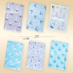 100 خشك كن تك رگالي Grand baby كد 4590