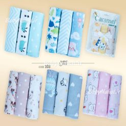 103 خشك كن 3 عددي Grand baby كد 4675