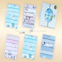 105 خشك كن جعبه اي صورت Grand baby كد 5130