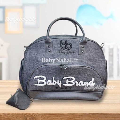 ساك لوازم Baby Brand كد 14618