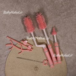 شيشه شور سيليكوني 8 تيكه كد 15186