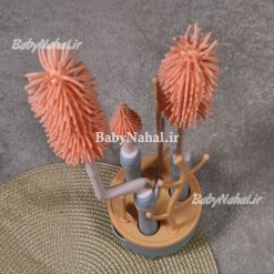 شيشه شور سيليكوني 8 تيكه كد 15186