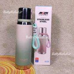 فلاسك آبگرنگي بند دار 700ml SZM كد 7189