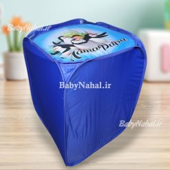 سبد فنري درب دار كد 8369