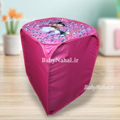 سبد فنري درب دار كد 8369