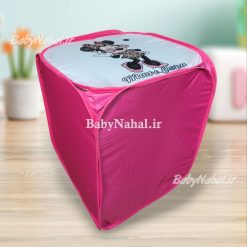 سبد فنري درب دار كد 8369