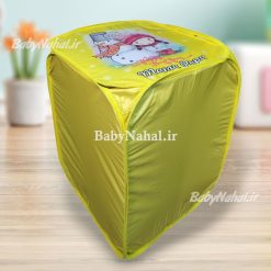 سبد فنري درب دار كد 8369