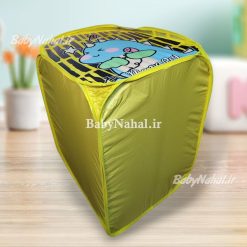 سبد فنري درب دار كد 8369