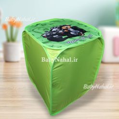 سبد فنري درب دار كد 8369