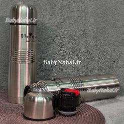 فلاسك Unique كيف دار 500ml كد 8668