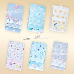 102 خشک كن ۴ عددي Grand baby كد 1220