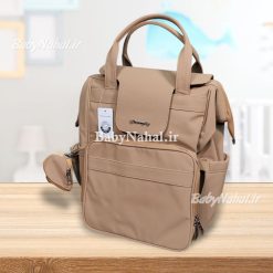 ساک لوازم كوله ای براوو خاوياری كد 15216