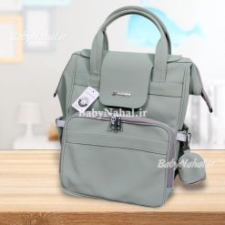 ساک لوازم كوله ای براوو خاوياری كد 15216