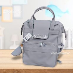 ساک لوازم كوله ای براوو خاوياری كد 15216