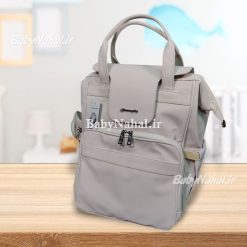 ساک لوازم كوله ای براوو خاوياری كد 15216