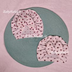 توربان طرح قلب ريز مينيمال كد 15223