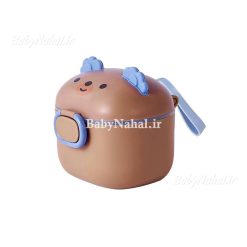 انبار شير خشک خرسي كوچك كد 15228