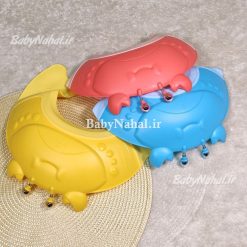 كلاه حمام خارجي خرچنگ كد 15232