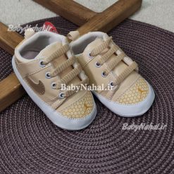 62 پاپوش بند دار طرح نايك (BN) كد 11946